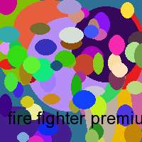 fire fighter premium ii