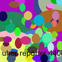 uher reporter 4400