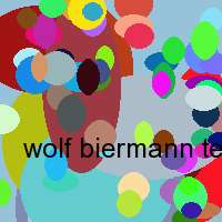 wolf biermann texte