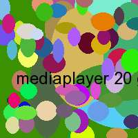 mediaplayer 20 gb festplatte