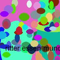 ritter essen munchen