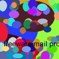 freeware mail programm