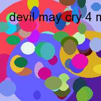 devil may cry 4 message board