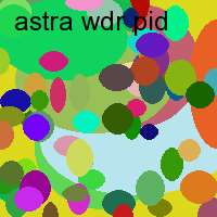 astra wdr pid