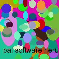 pal software herunterladen