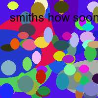 smiths how soon is now lyrics