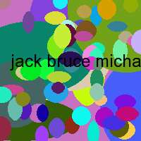 jack bruce michael mantler no answer