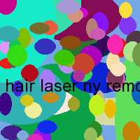 hair laser ny removal