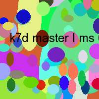 k7d master l ms 6501