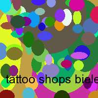 tattoo shops bielefeld